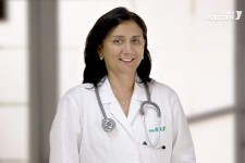 Dra. Ma. Lourdes Mendoza N.