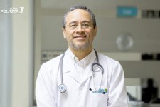 Dr. Manuel García V.