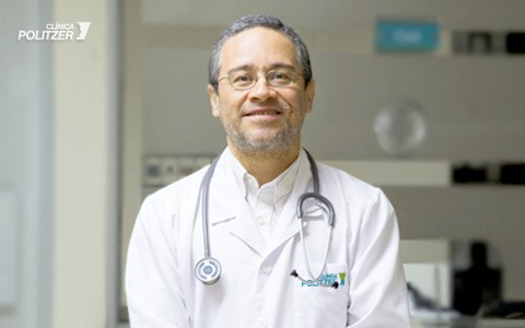 Dr. Manuel García V.