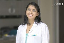 Dra. Silvia Lainez C.