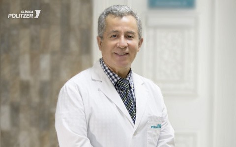 Dr. Carlos Cevallos V.