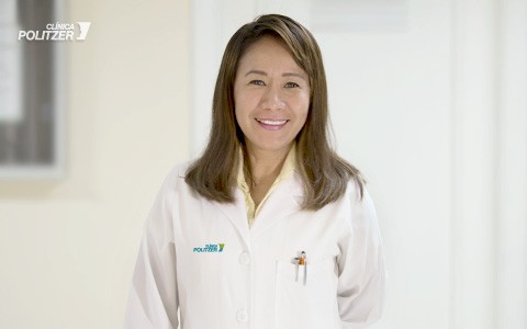 Dra. Paola Tejada Y.
