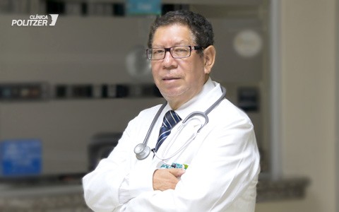 Dr. Gonzalo Zavala V.