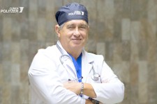 Dr. Bolivar Salazar M.