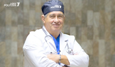 Dr. Bolivar Salazar M.