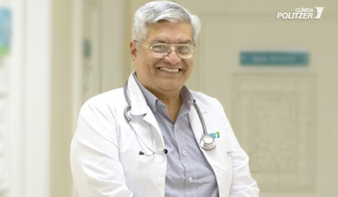 Dr. Joffre López R.