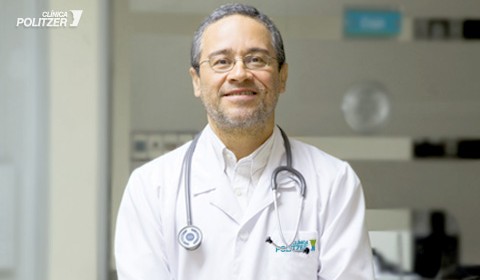 Dr. Manuel García V.