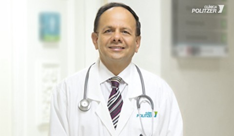 Dr. Fernando Barrezueta C.