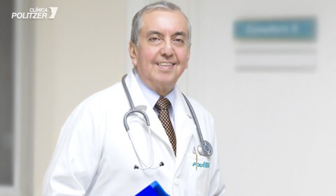 Dr. Carlos Prado S.