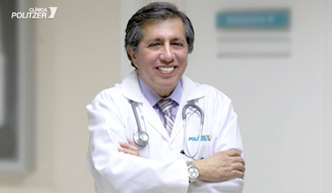 Dr. Wilter Zambrano R.
