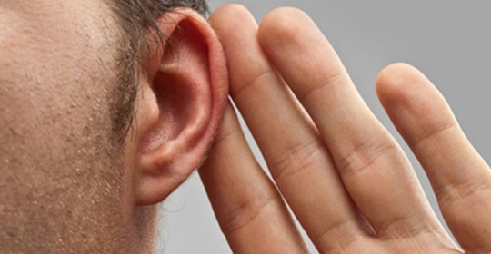 10 consejos para tener oídos sanos