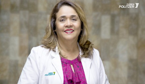 Dra. Ma. Elena García R.