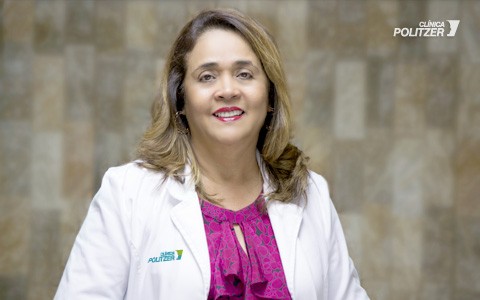 Dra. Ma. Elena García R.