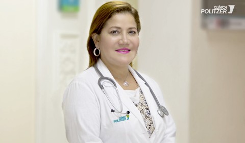 Dra. Loira Ronquillo S.
