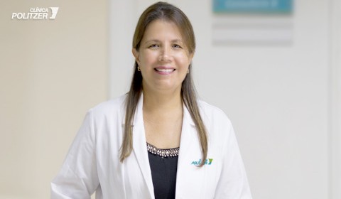Dra. Ana Luisa Polit Z.