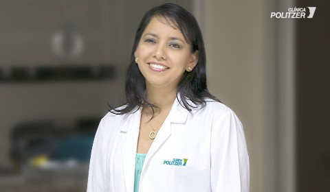 Dra. Silvia Lainez C.