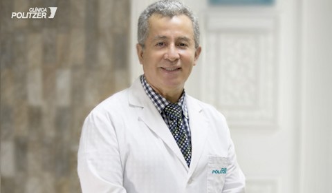 Dr. Carlos Cevallos V.