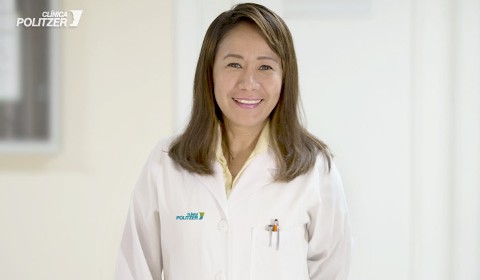 Dra. Paola Tejada Y.