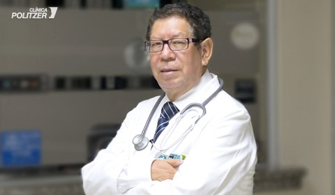 Dr. Gonzalo Zavala V.