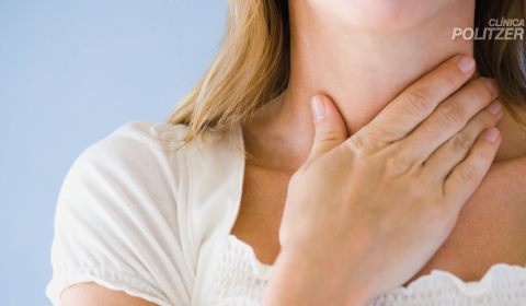 ¿Cuáles pueden ser las causas de una faringitis?